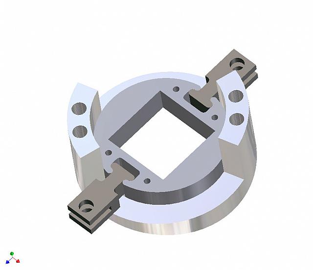 camlock
