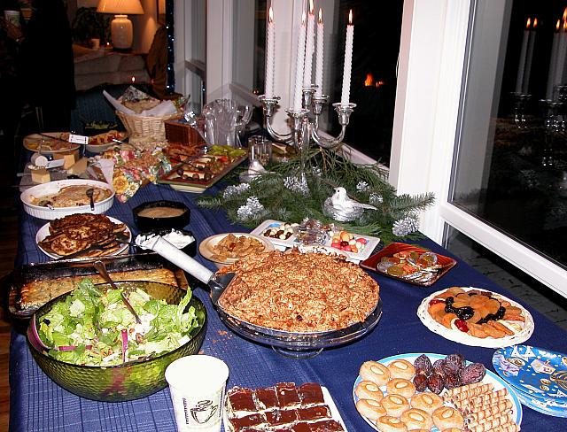 Dinner