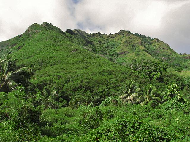 Moorea