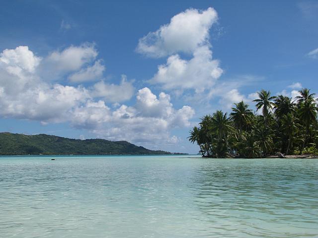 Idyllic!