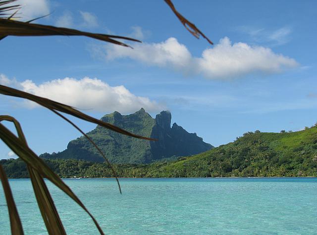 Bora Bora