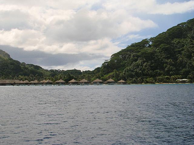 Te Tiare Resort