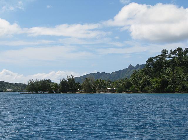 Huahine