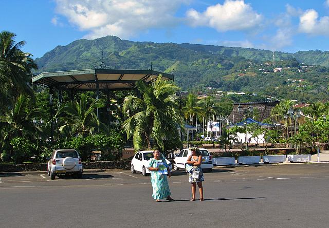 Papeete
