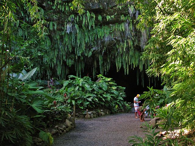 Grotto