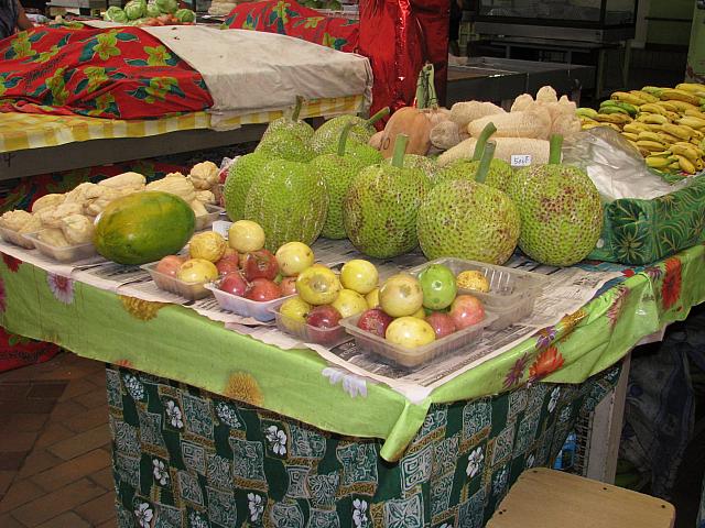 Fruit