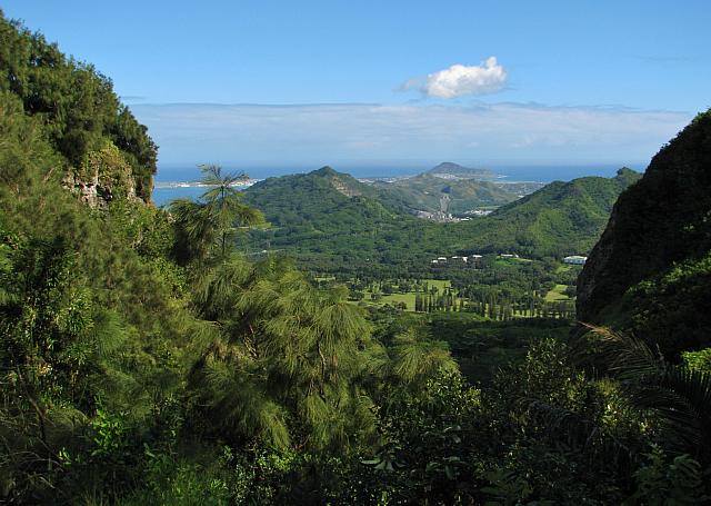 201501 Hawaii 370