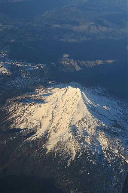 Mt. Jefferson (OR)