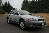 Outback 1