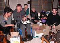 Hanukah Party 20060101 036