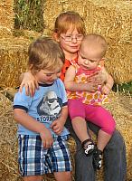 The Ziring Cousins