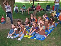 Girl Scouts