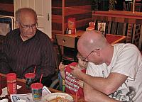 Edo, Logan & Dave