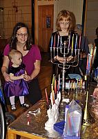 Hanukkah Party