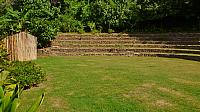 Amphitheatre at UC Berkeley's Gump Research Station/Atitia Center