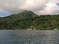 Huahine