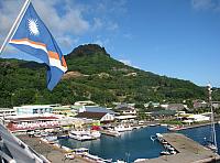 Uturoa, Raiatea