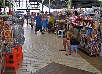 Market in Papeete