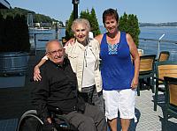 Yona's 90!