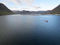 201708 - Isafjordur, Iceland
