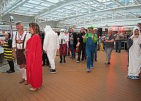 Costume Party