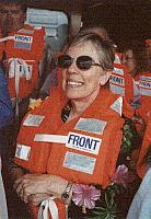 Life Boat Drill